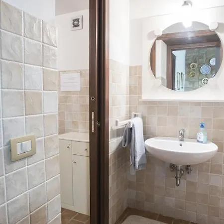 Le Rondini Di * San Ginesio