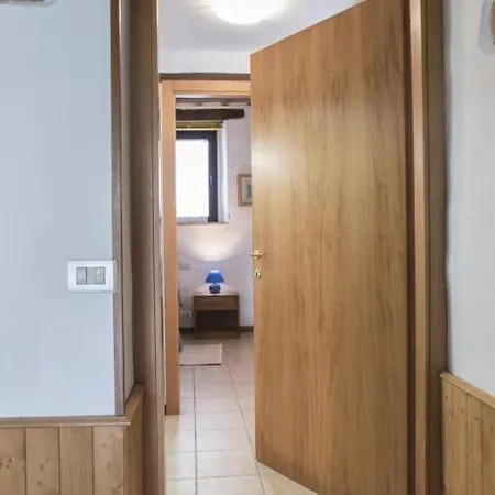Le Rondini Di Bed & Breakfast