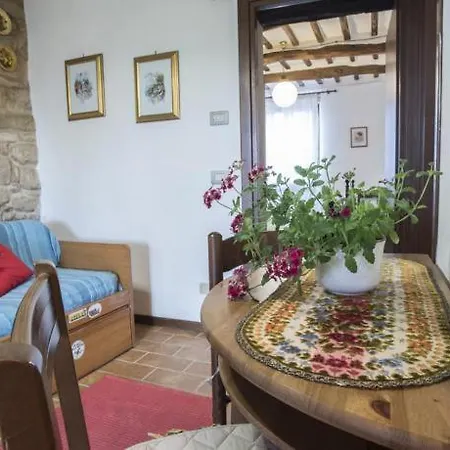 Bed & Breakfast Le Rondini Di San Ginesio