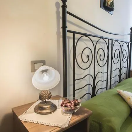 Le Rondini Di San Ginesio