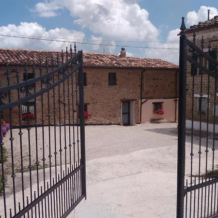 Le Rondini Di San Ginesio