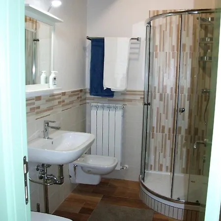 Bed & Breakfast Le Rondini Di San Ginesio