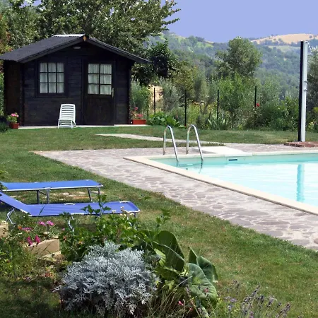 Bed & Breakfast Le Rondini Di San Ginesio