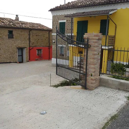 Le Rondini Di * San Ginesio