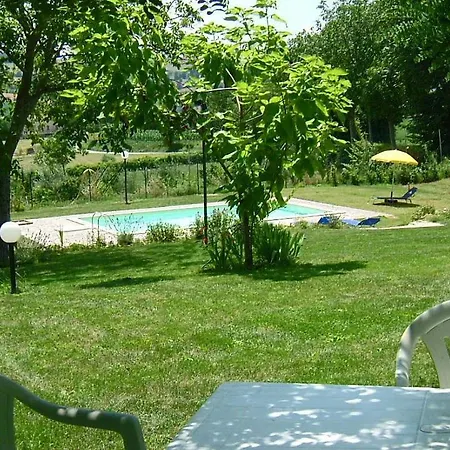 Bed & Breakfast Le Rondini Di *