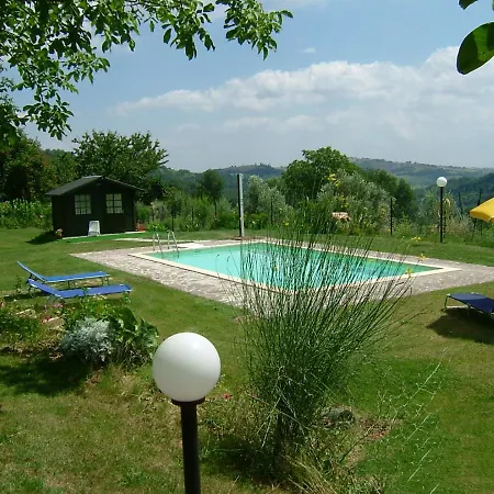 Le Rondini Di San Ginesio