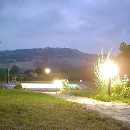 Bed & Breakfast Le Rondini Di San Ginesio
