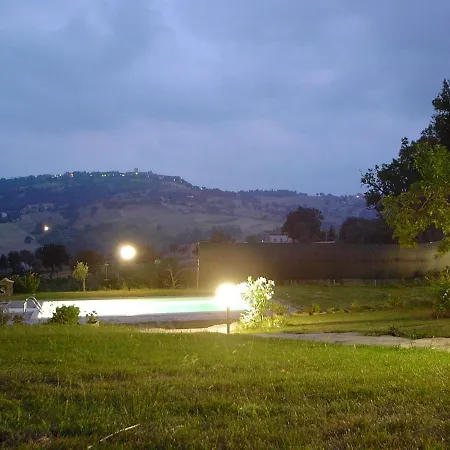 Le Rondini Di Bed & Breakfast *